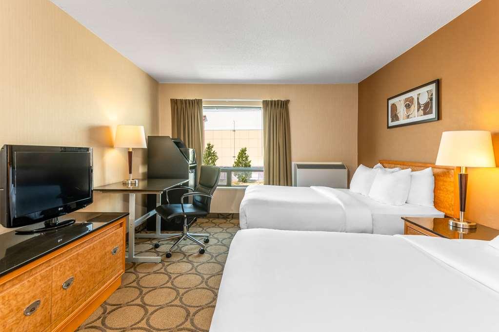 Comfort Inn South Shore Бушервиль Номер фото