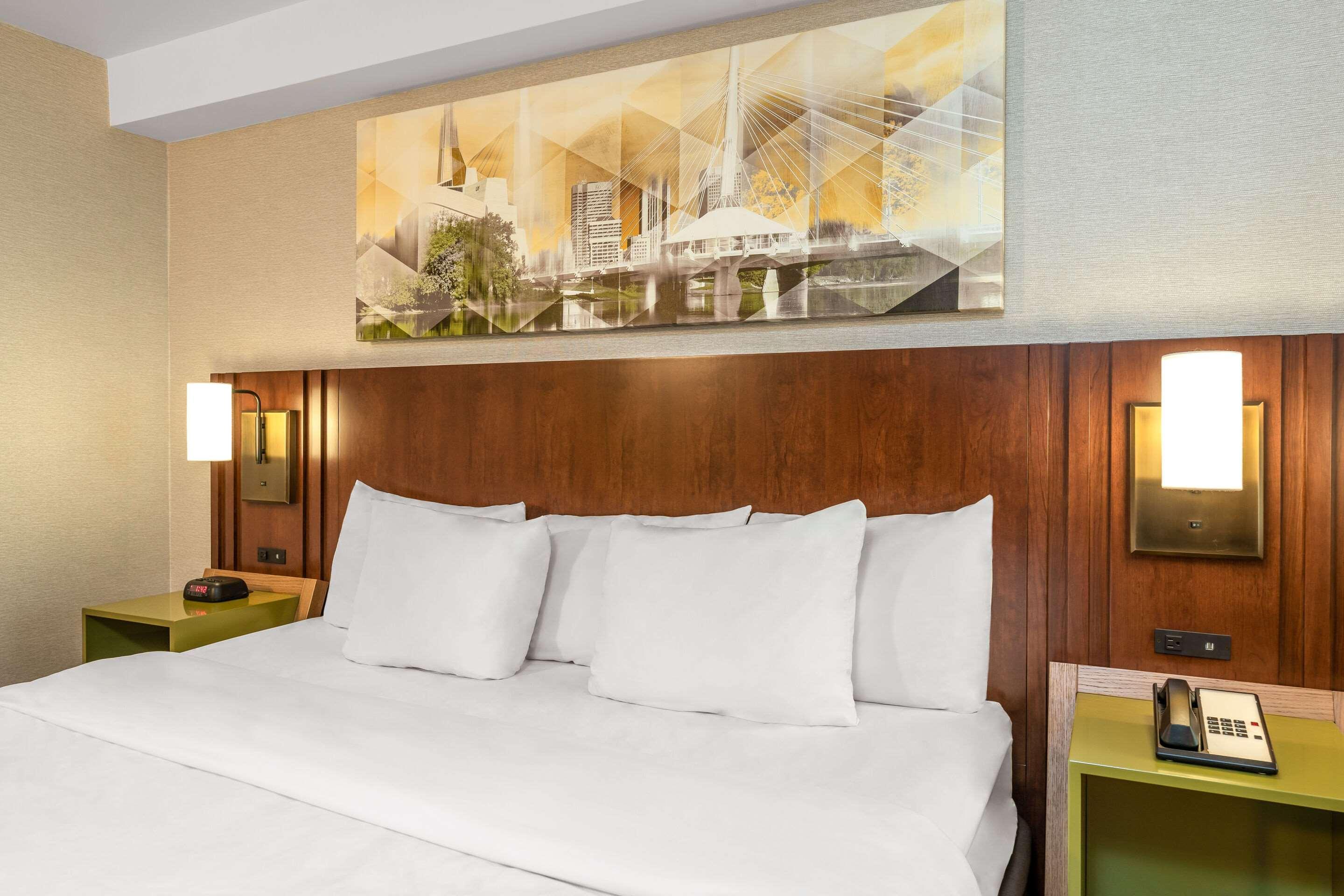 Comfort Inn South Shore Бушервиль Экстерьер фото