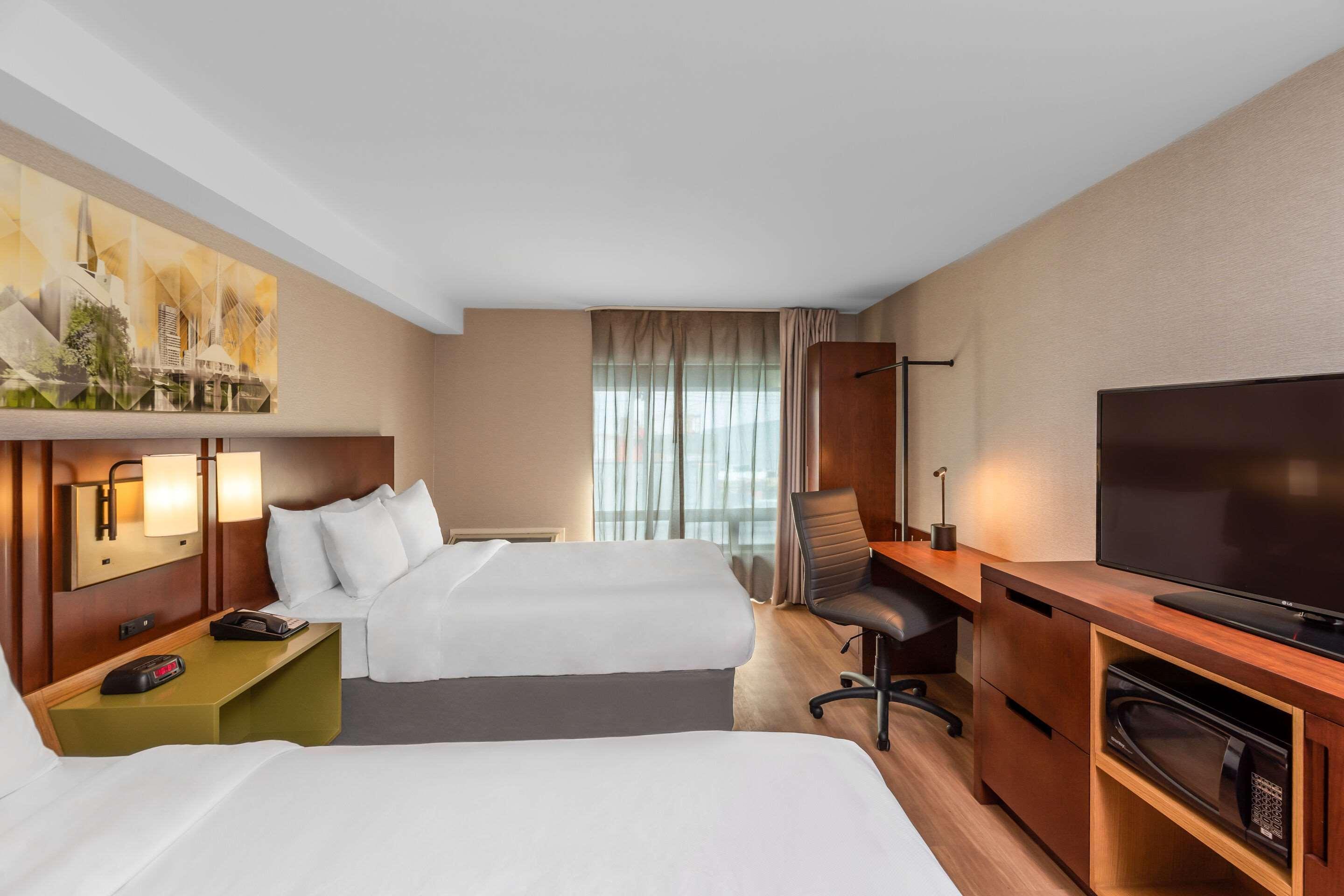 Comfort Inn South Shore Бушервиль Экстерьер фото