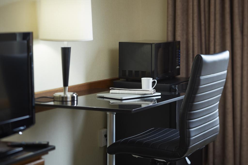 Comfort Inn South Shore Бушервиль Экстерьер фото