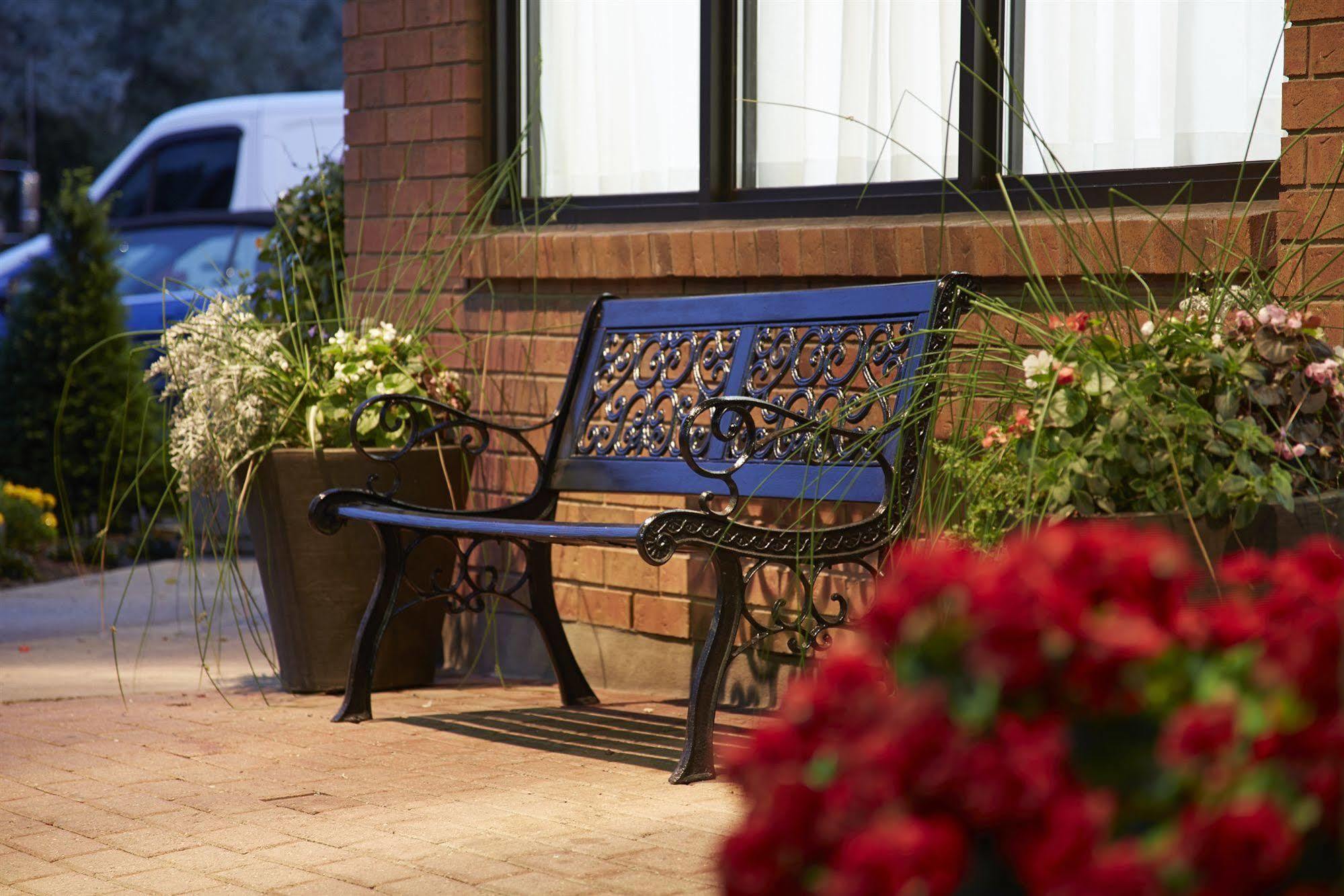 Comfort Inn South Shore Бушервиль Экстерьер фото
